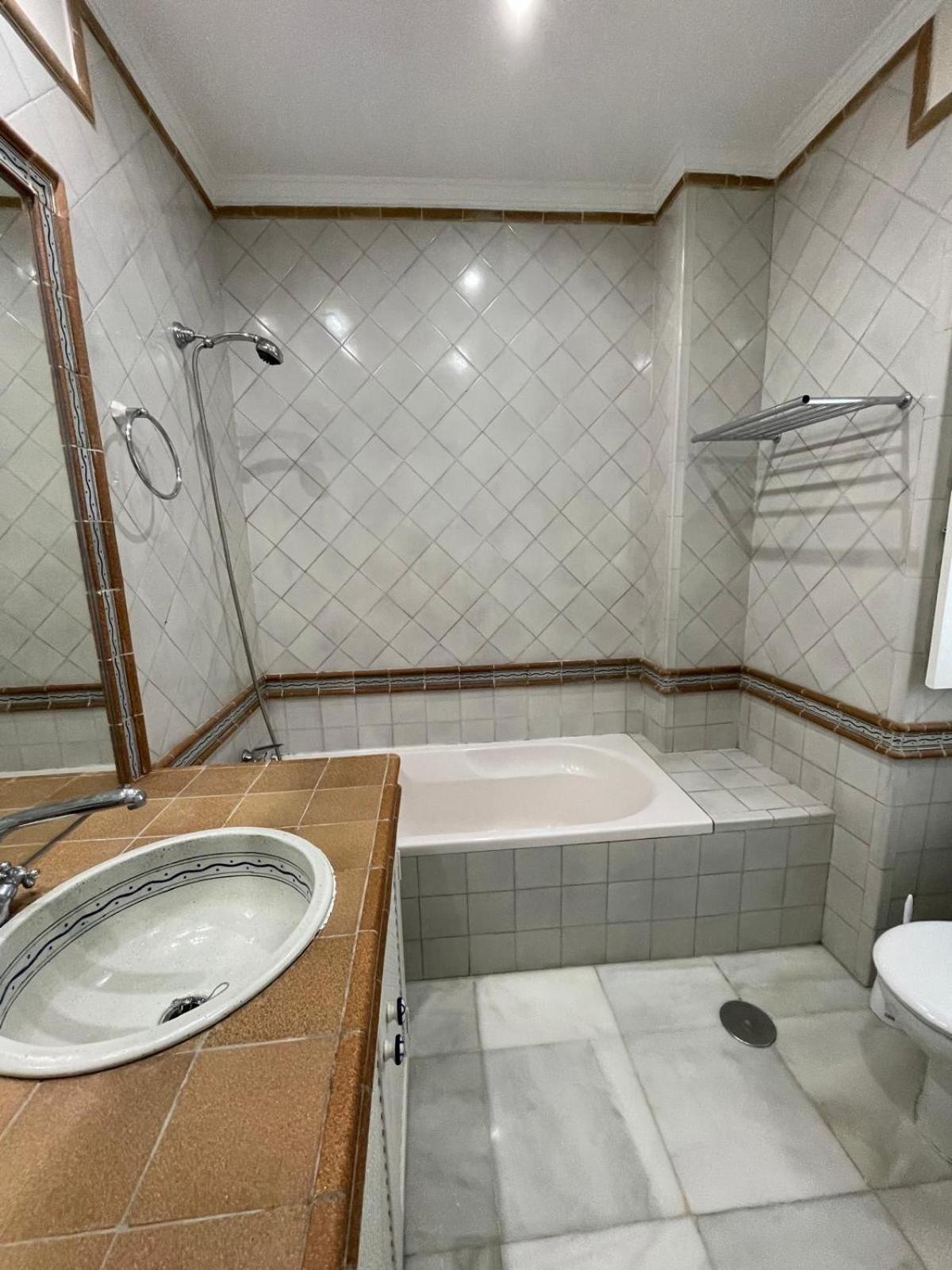 Apartamentos Regina Coeli Sanlúcar de Barrameda Buitenkant foto